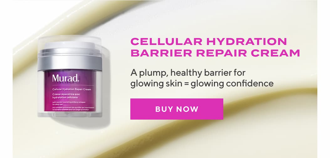 Cellular Hydration Barrier Repair Cream