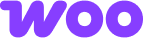 Woo logo.