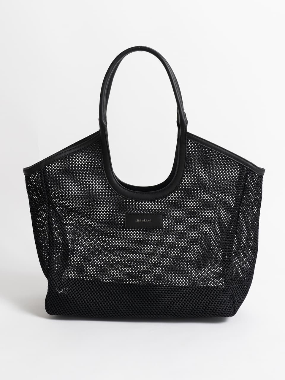 Amy Tote (Mesh)