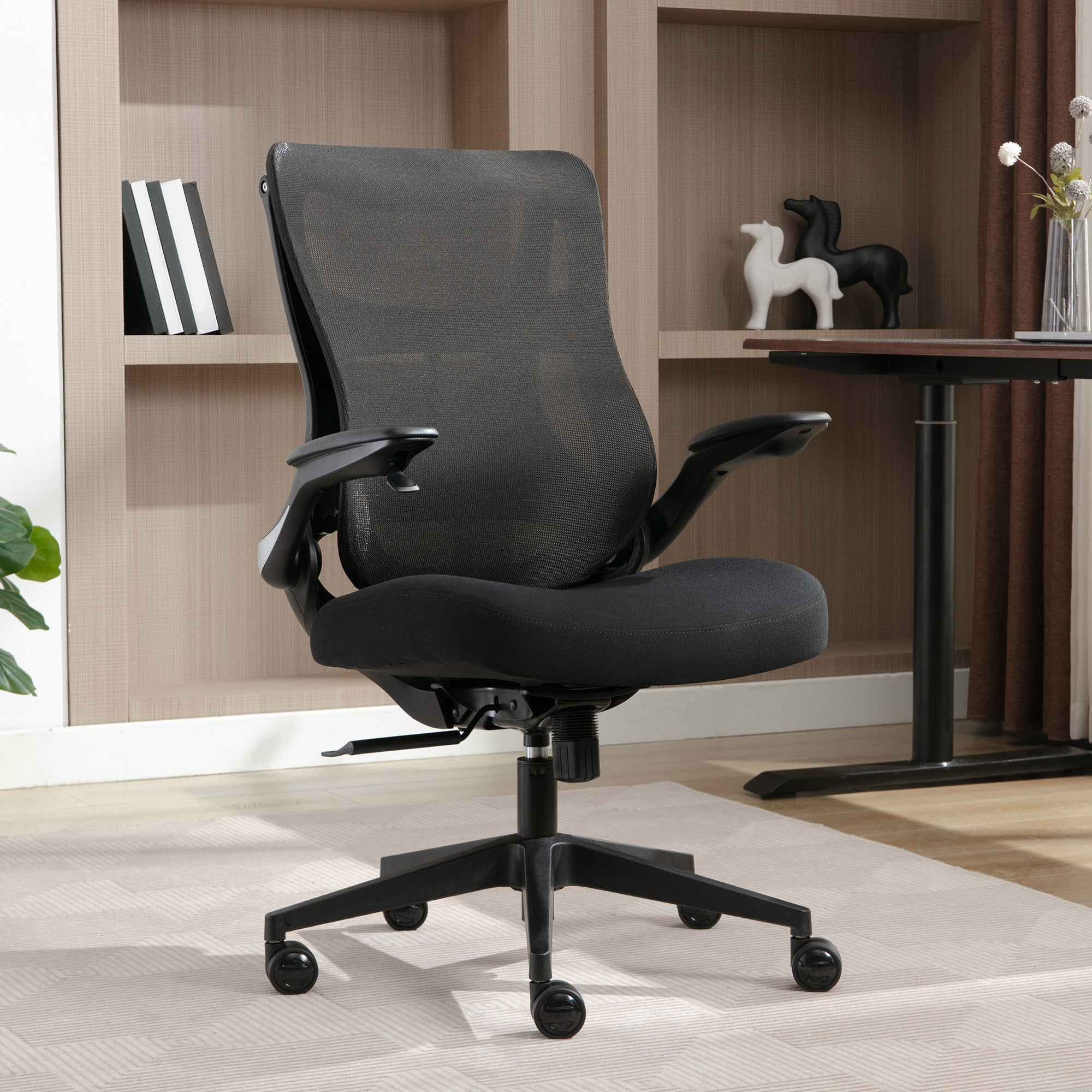 La-Z-Boy Mesh Office Chair