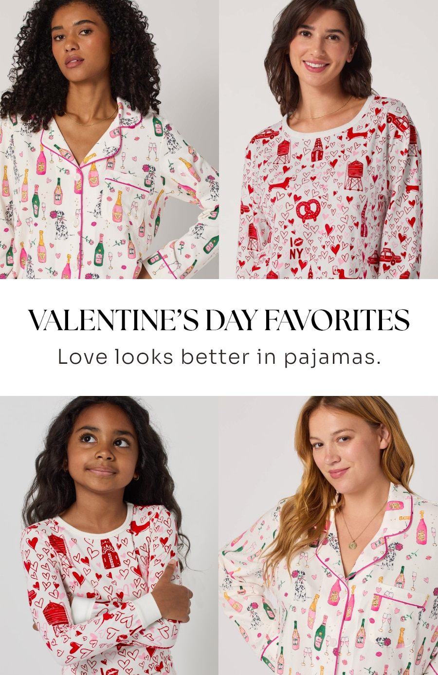 Valentine’s Day, Cozy Edition 💗
