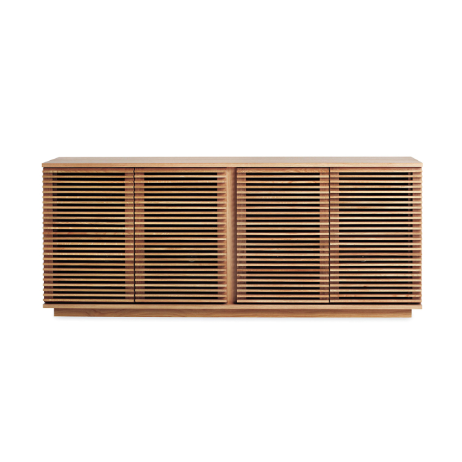 Line Credenza