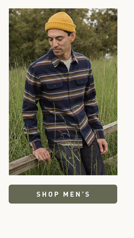 Shop men's new arrivals