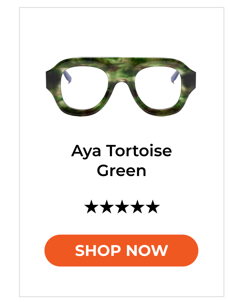 Aya Tortoise