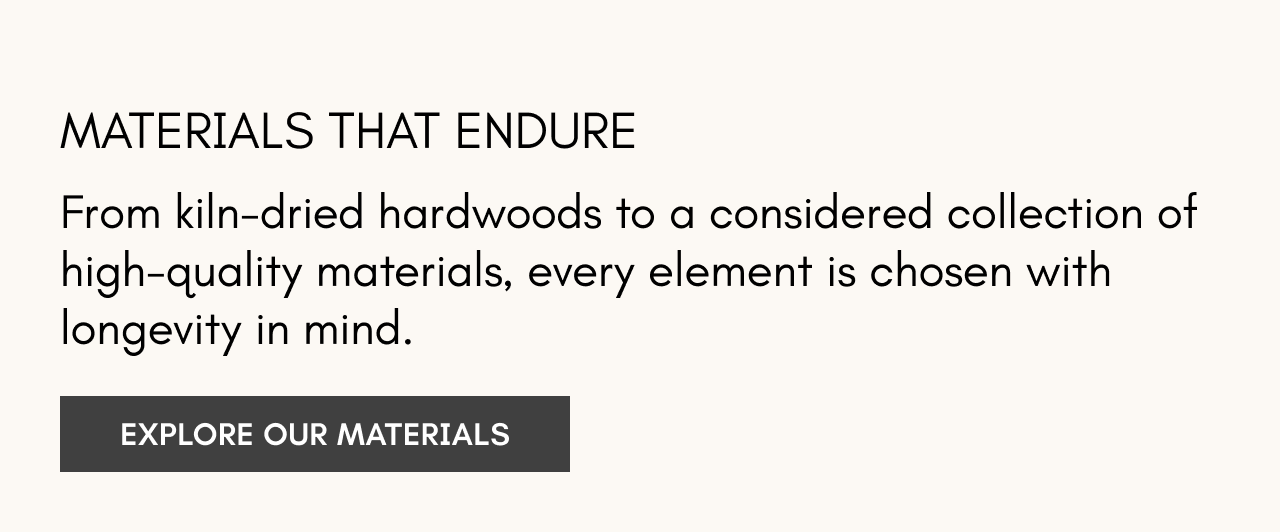button: Explore our Materials