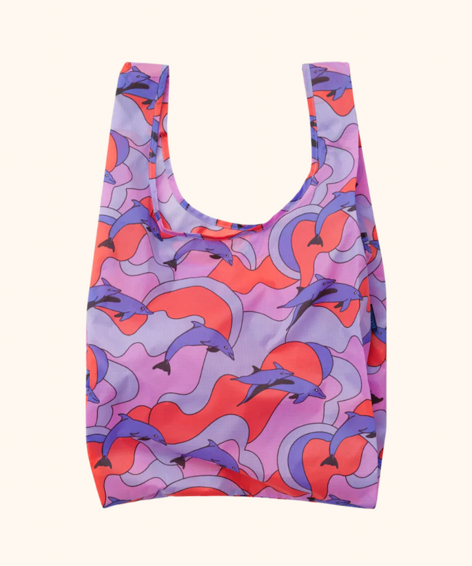 Standard Baggu - Reusable Shopping Bag