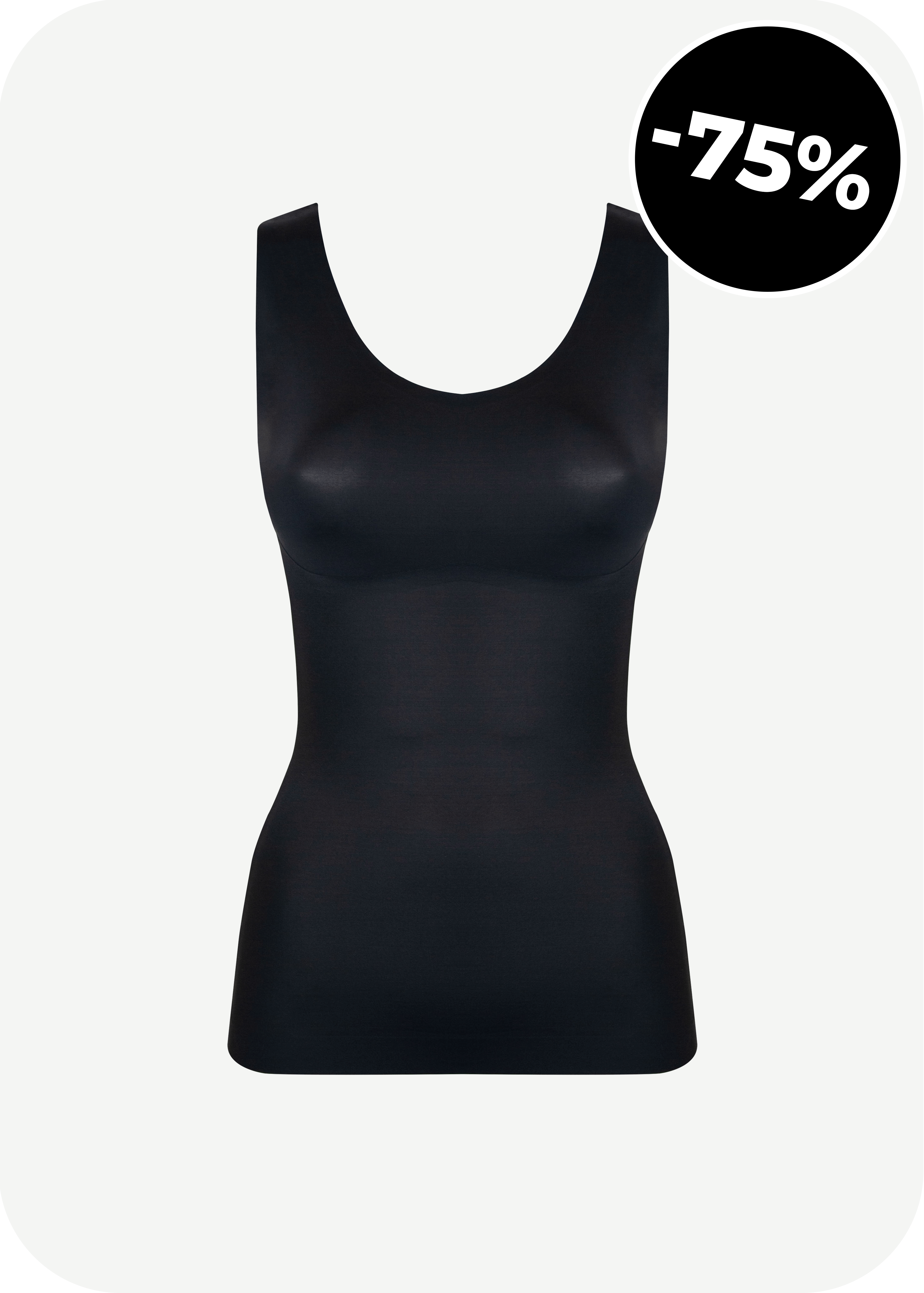 TONE YOUR BODY TANKTOP