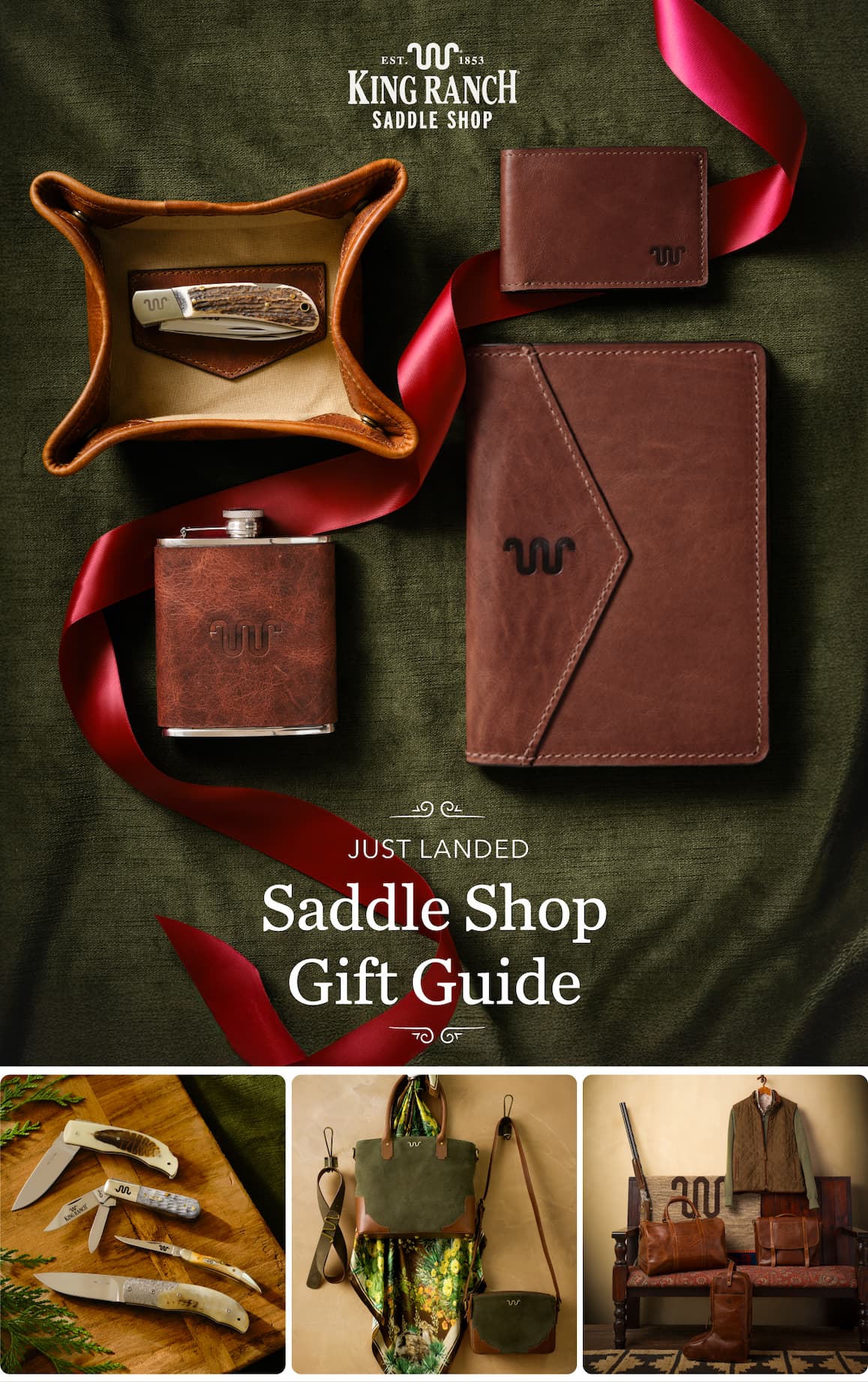 SHOP HOLIDAY
