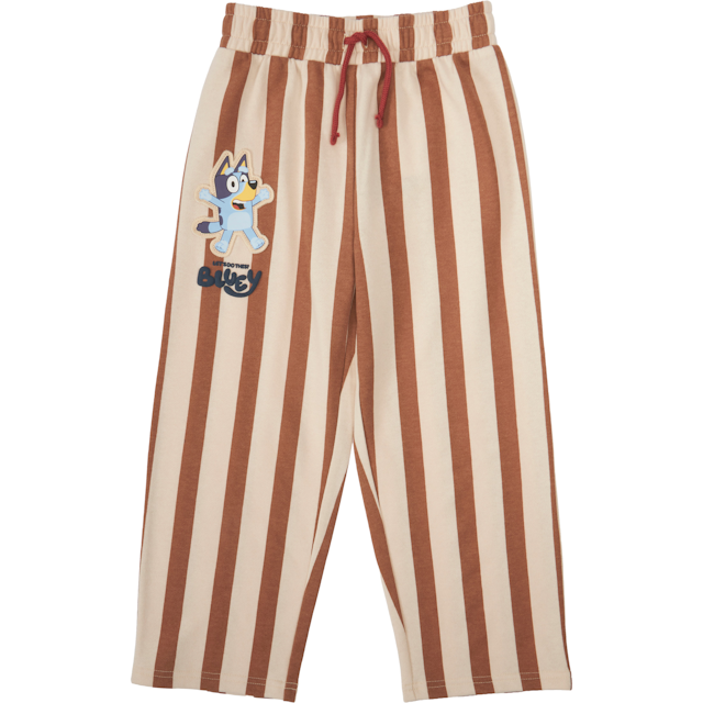 Little Kids' Bluey Trackpant