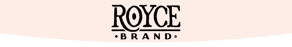 Royce Brand