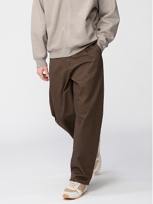 Barrel Pants