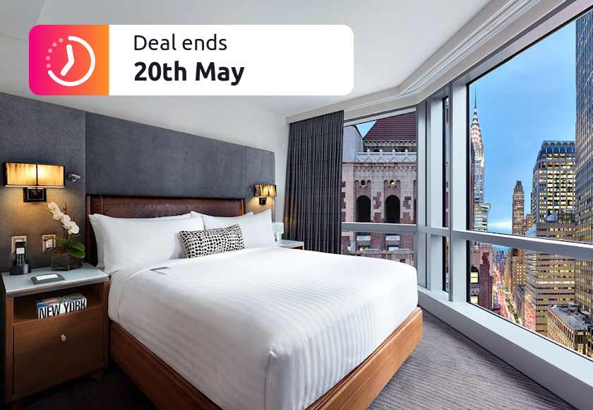 Hotel 48LEX New York