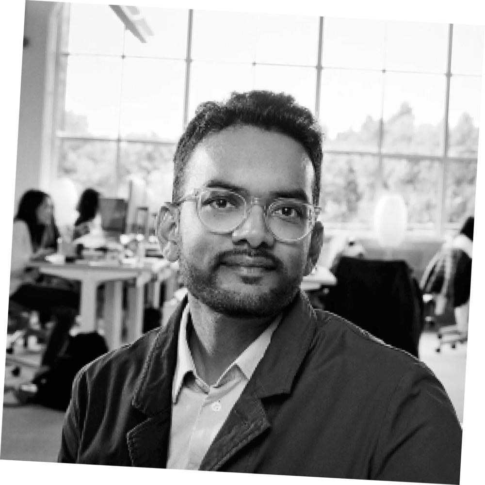 Akshay Kothari
