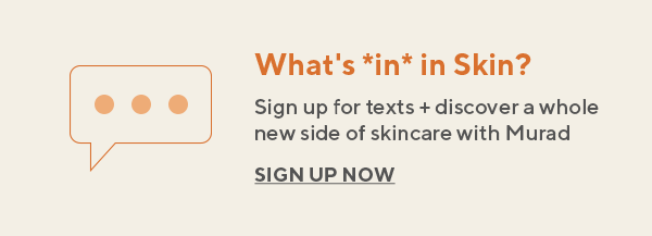 Sign up for text