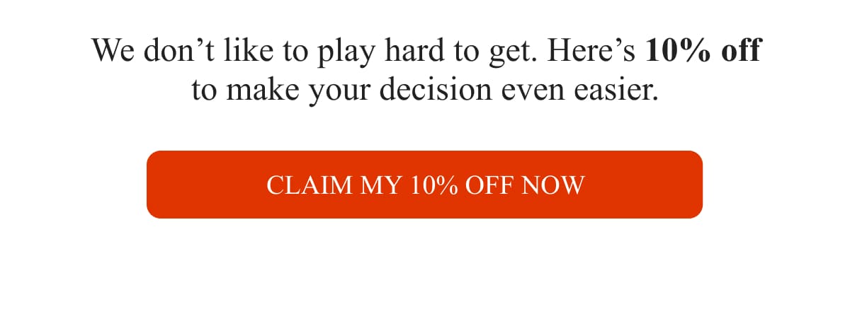 Claim My 10% Off Now