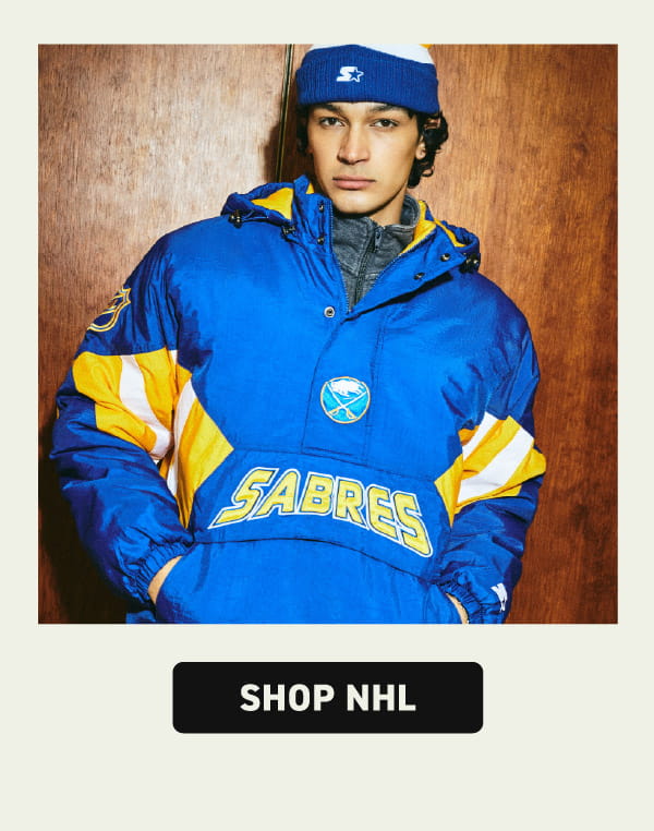 Shop NHL
