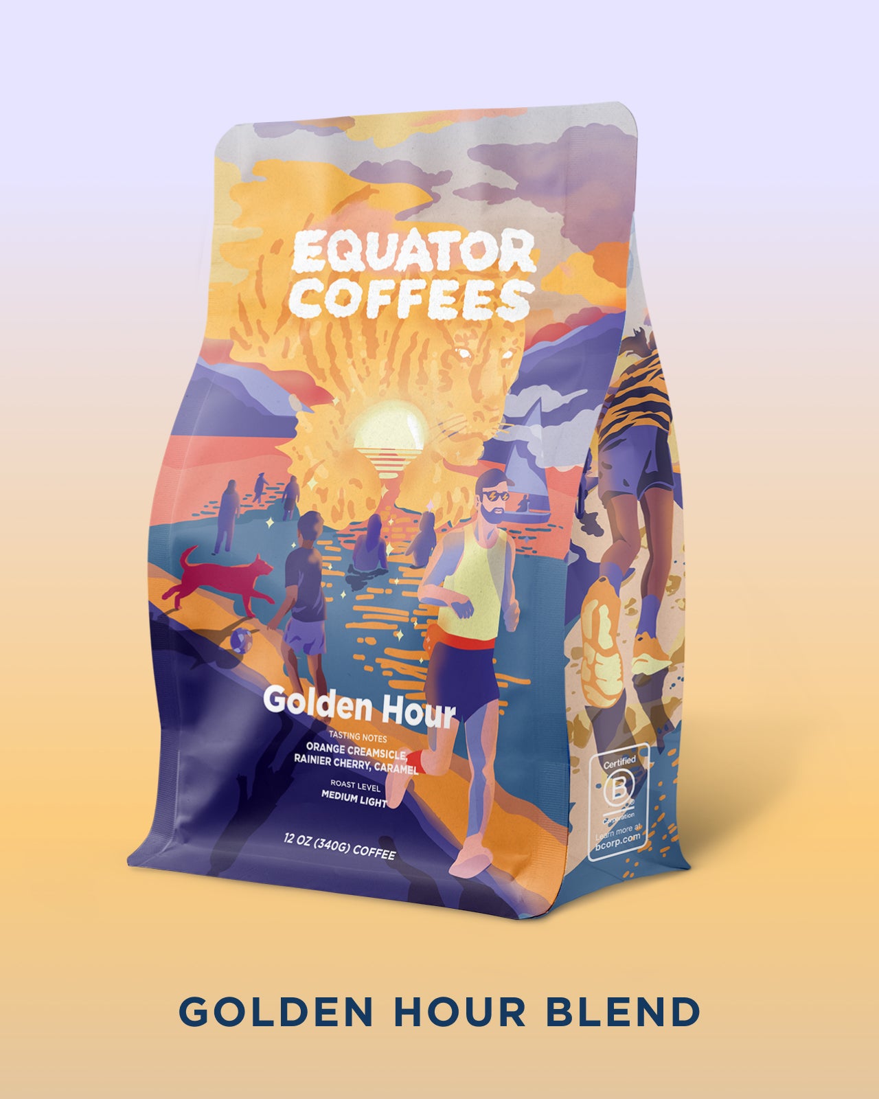 Image of Seasonal Blend Coffee Subscription