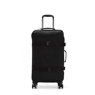 Spontaneous Medium Rolling Luggage