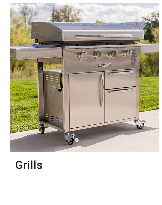 Grills