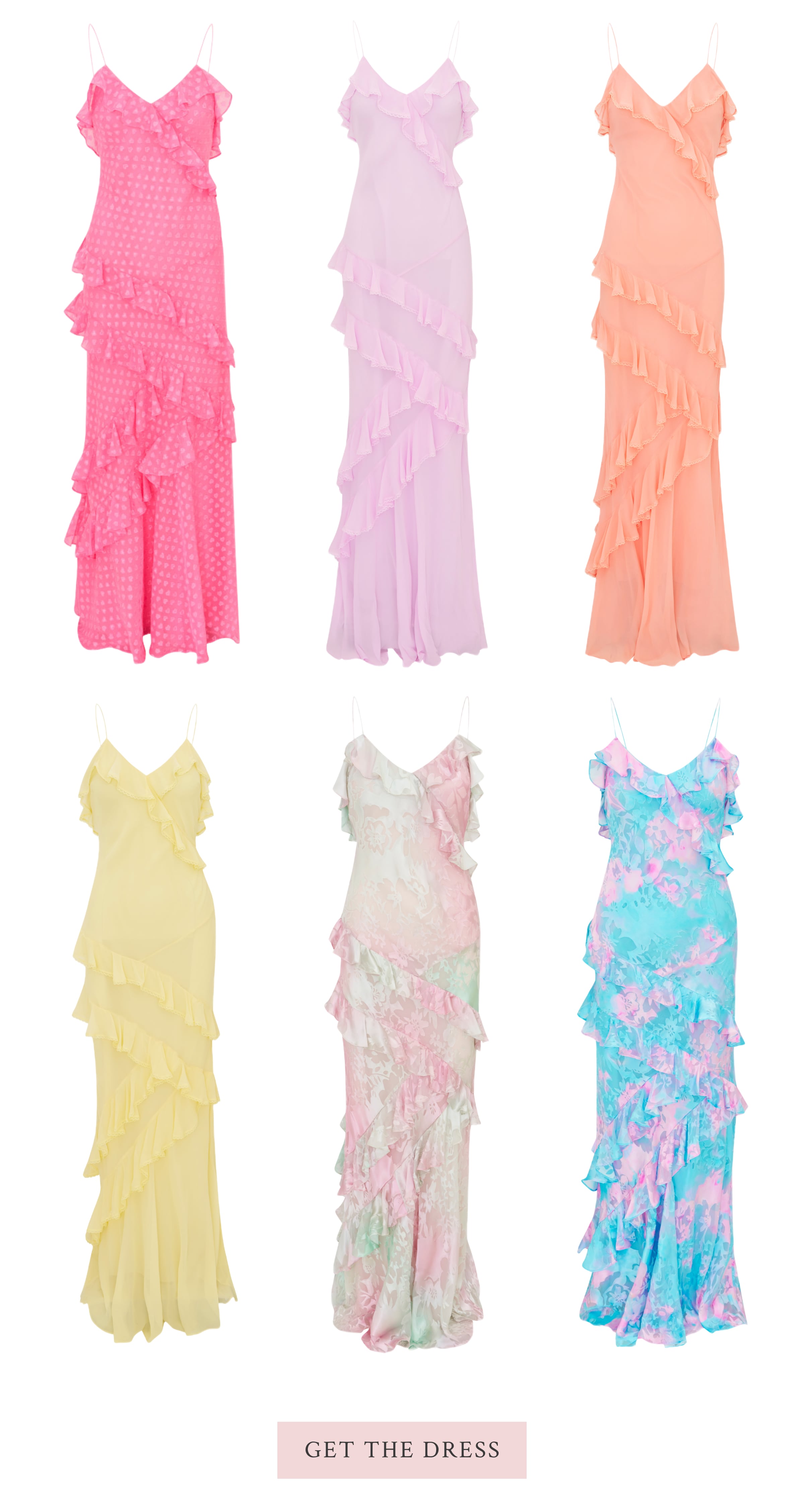 <GET THE DRESS>