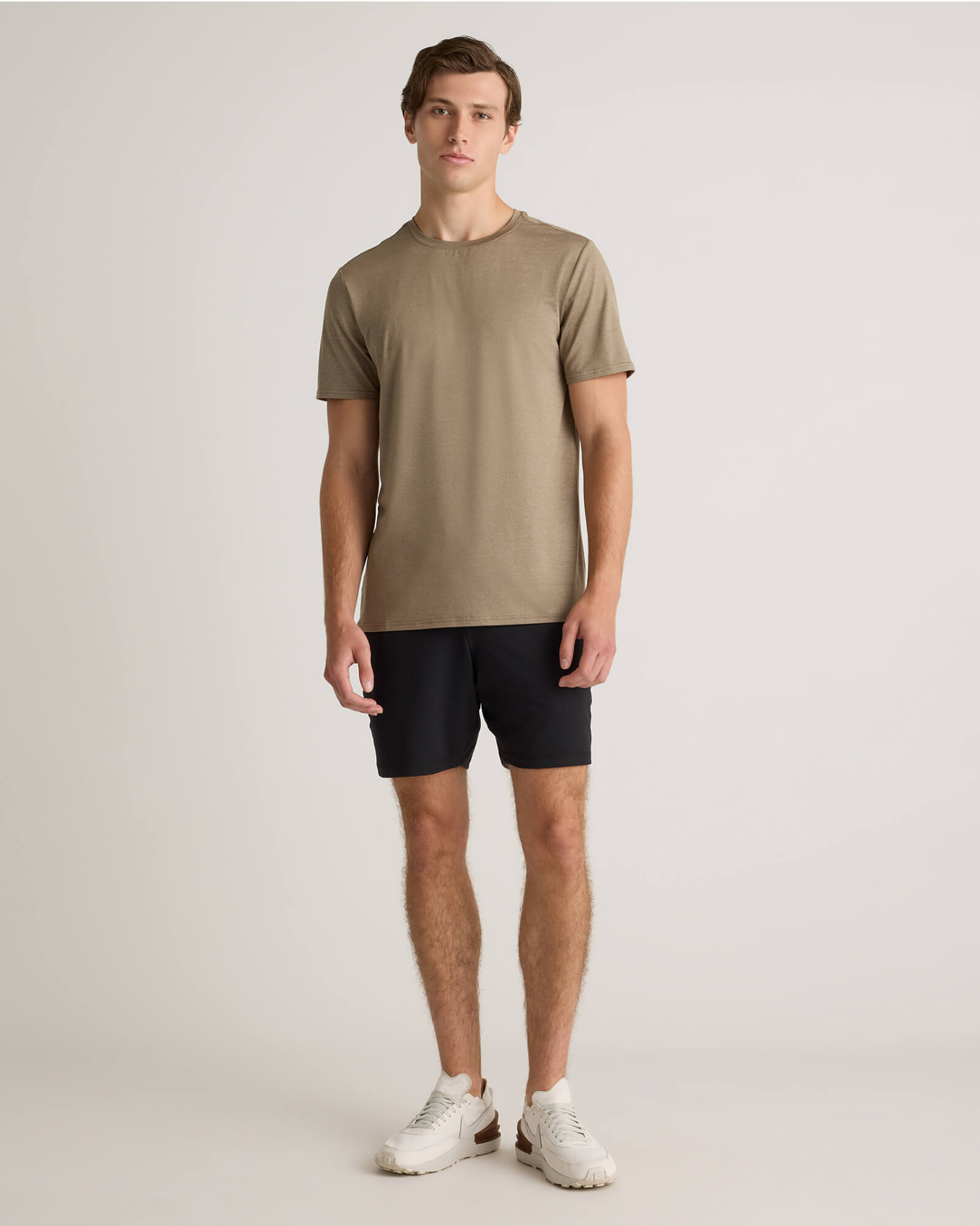 Engineered for Movement
