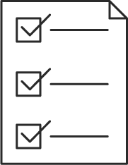 Checklist icon