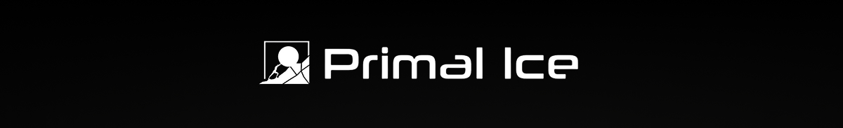 Primal Ice