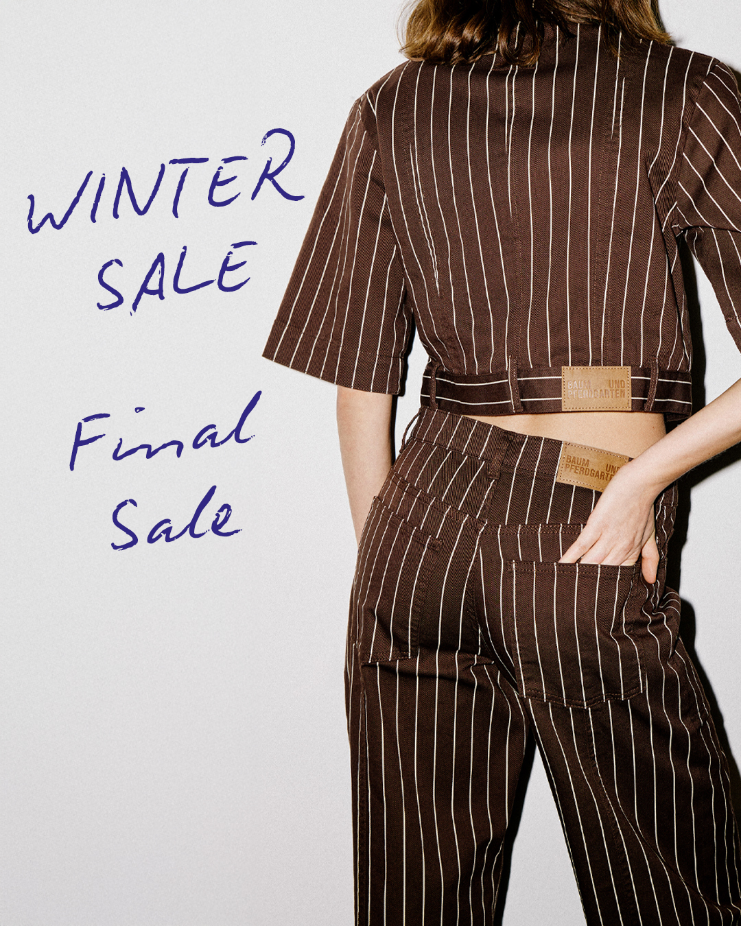 WINTER SALE