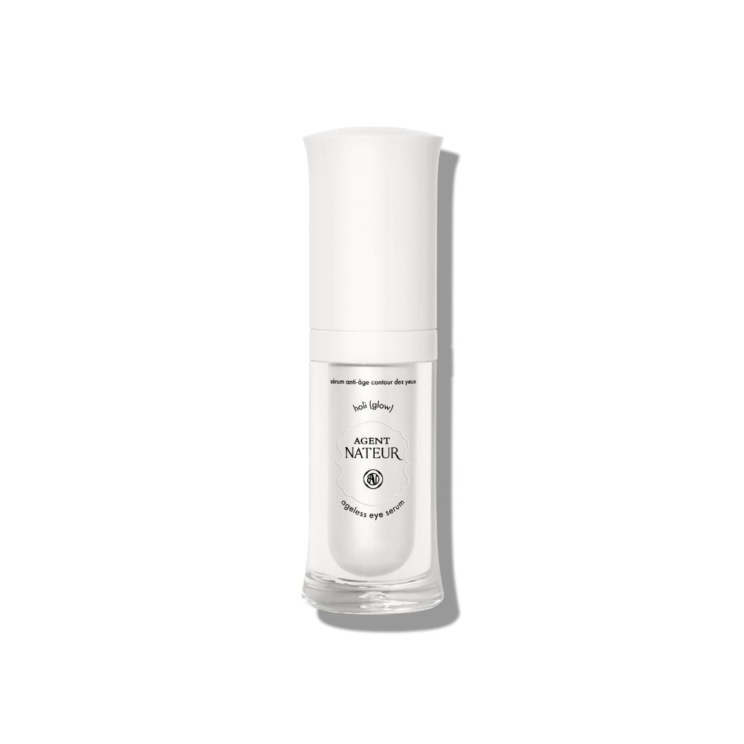 Image of holi (glow) ageless eye and lip serum
