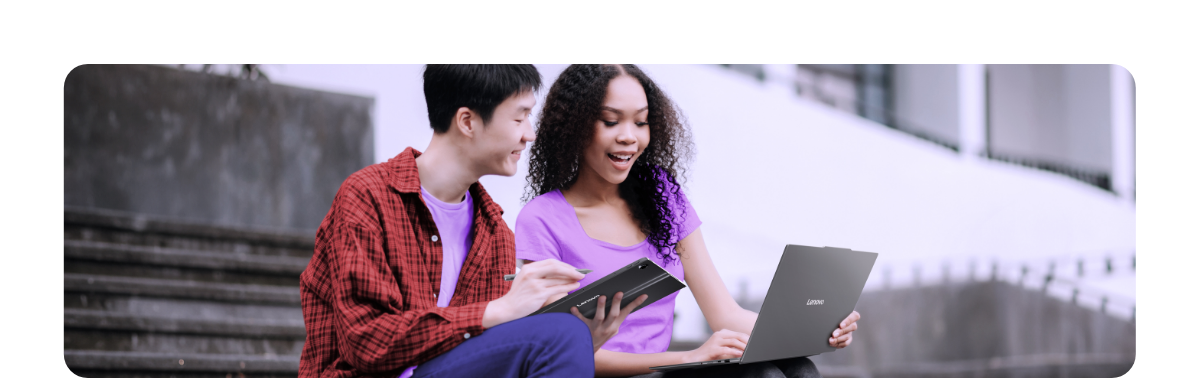 Lenovo Student