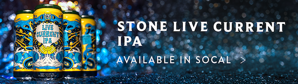 Stone Live Current IPA