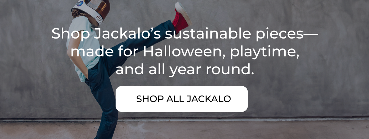 Shop Jackalo for Kids