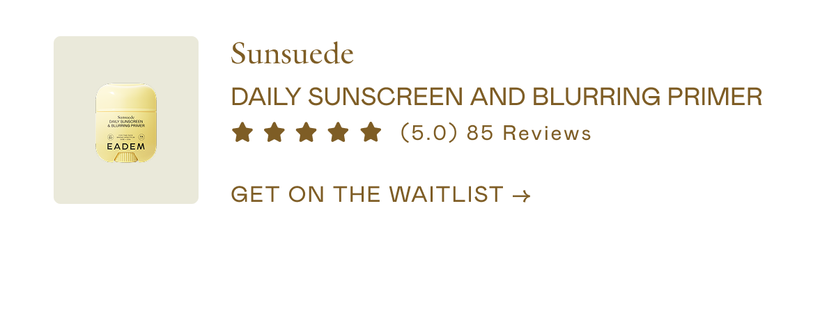 Sunsuede