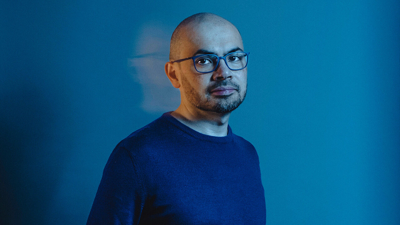Demis Hassabis, British artificial intelligence researcher and CEO of Google DeepMind