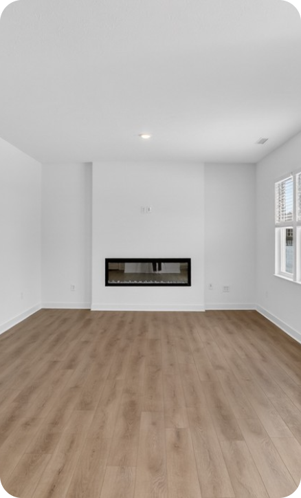 Photo of The Caldwell interior 