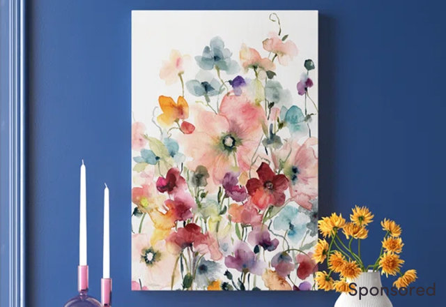 Picked for You: Wall Art