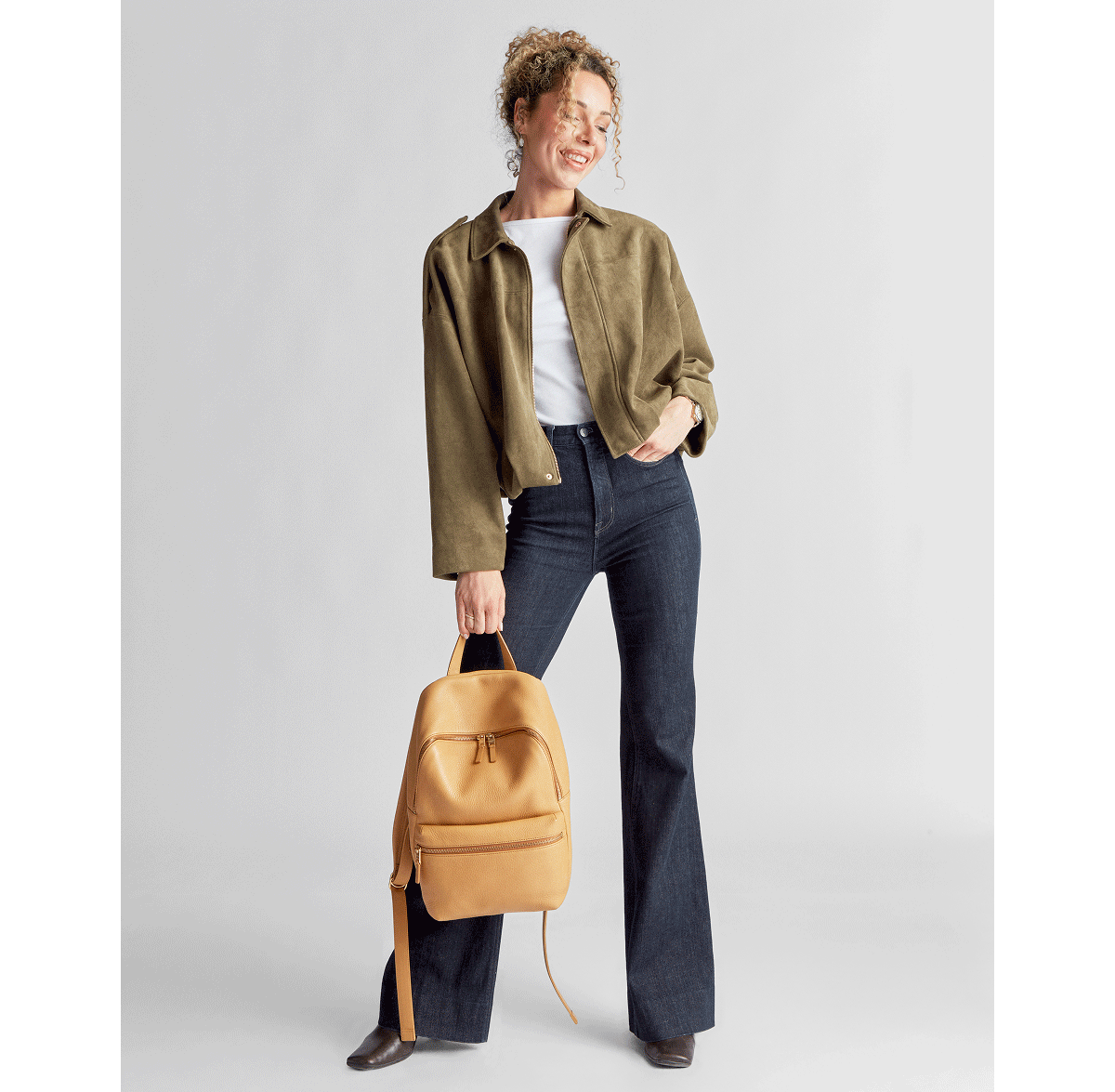 Runwell Backpack