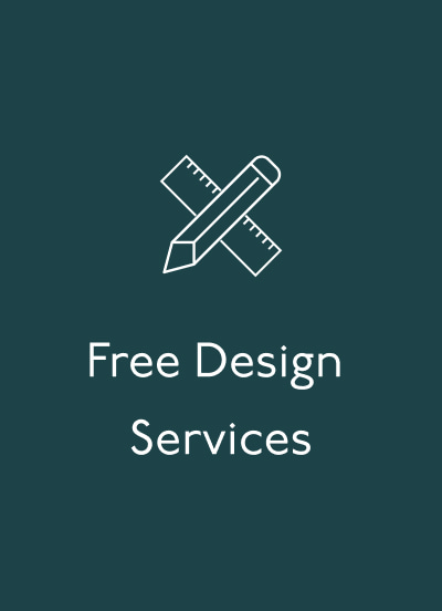 Free Design Services