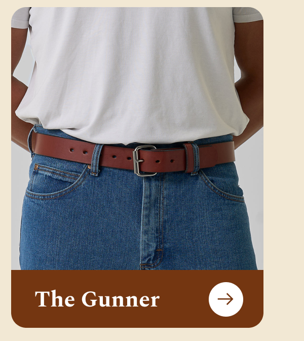 The Gunner