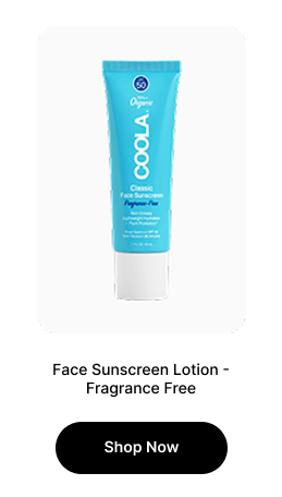 Face Sunscreen Lotion