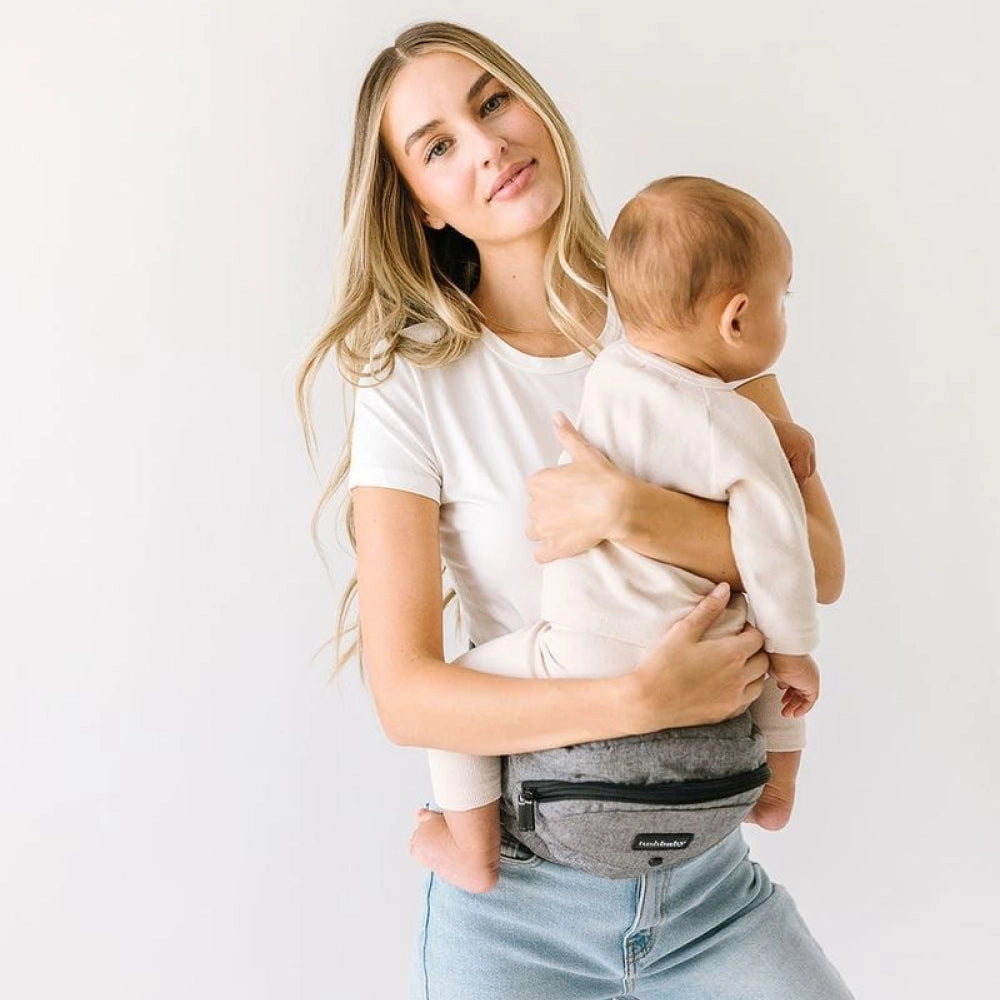 Image of The Tushbaby Hip Carrier