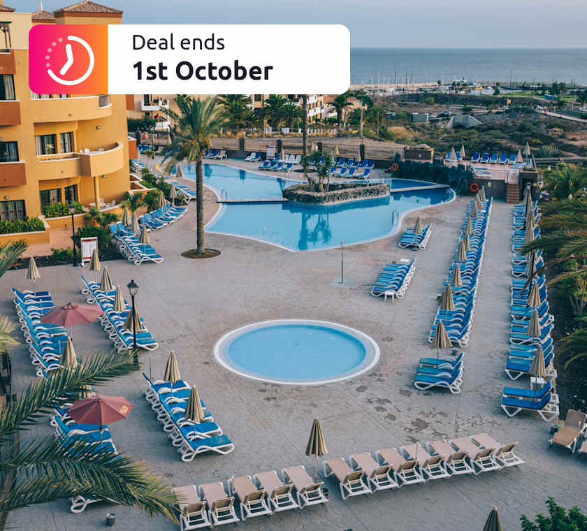 Grand Muthu Golf Plaza Hotel & Spa