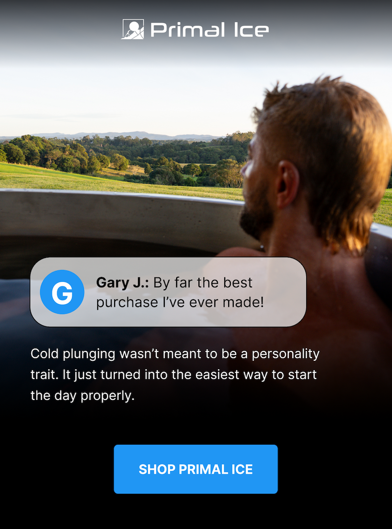 “By far the best purchase I’ve ever made!” 