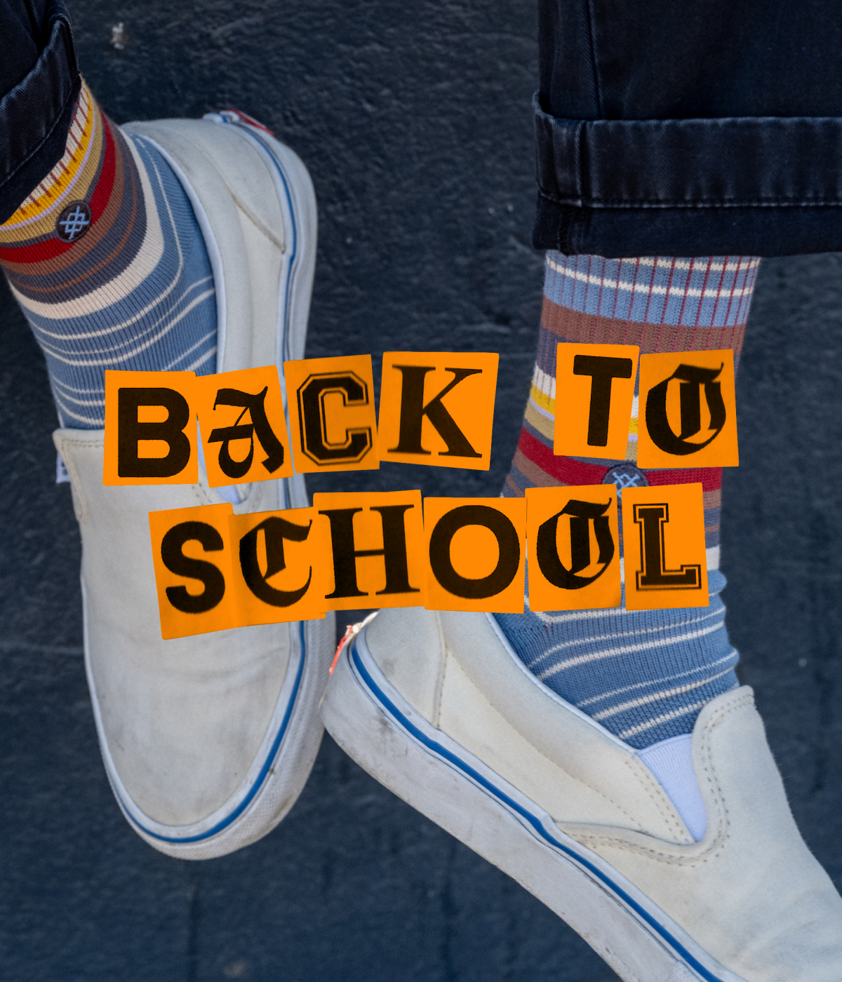Back to School