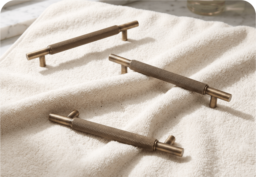 Cabinet Pulls