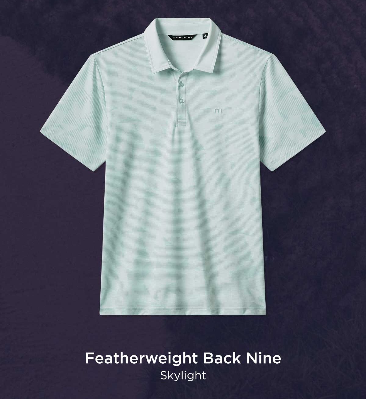 Featherweight Back Nine 