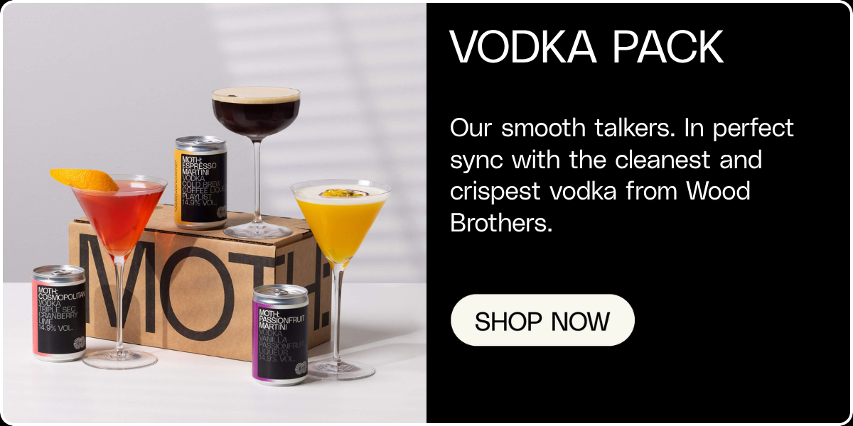 Vodka Pack