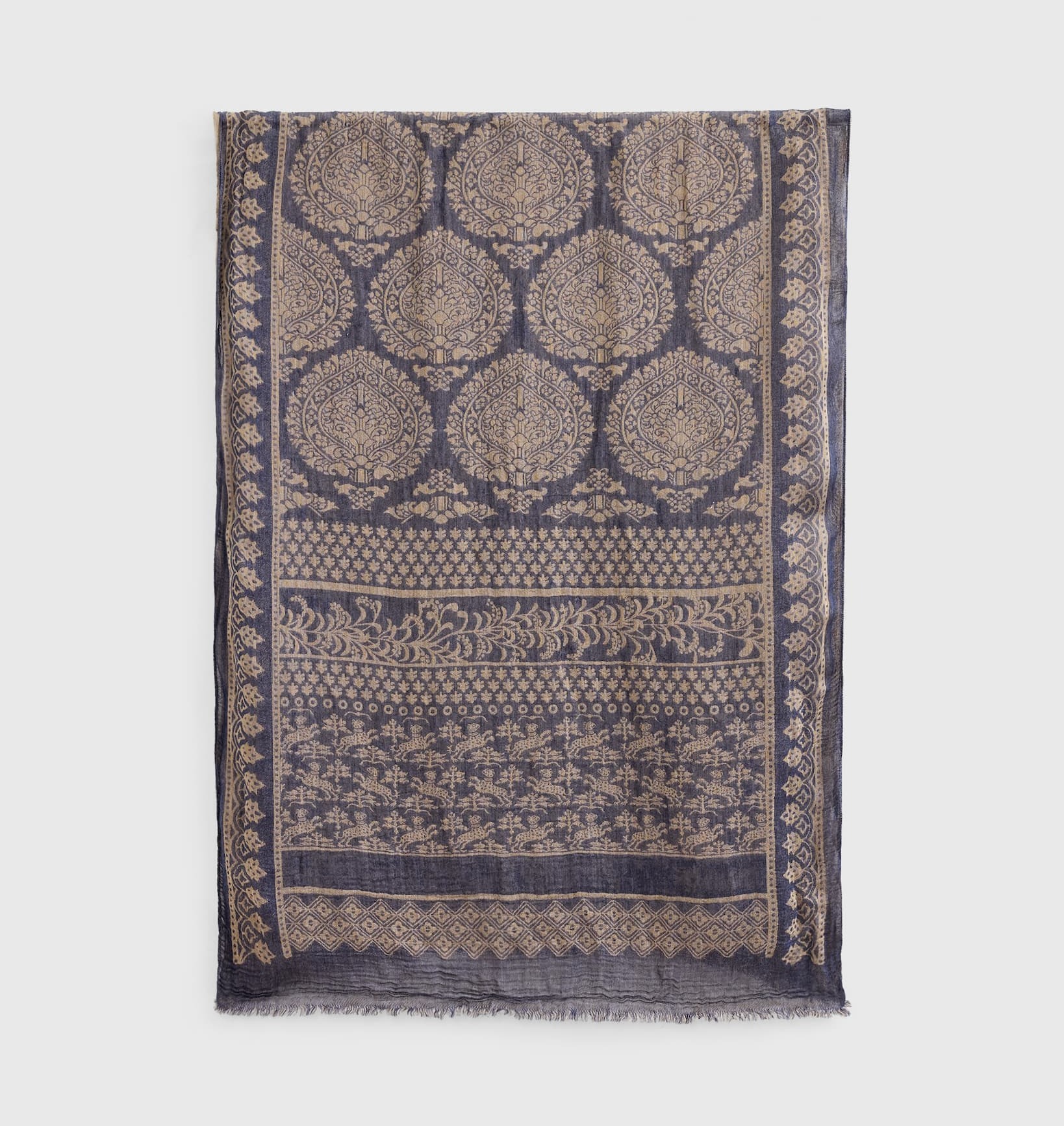 MORETTI SCARF