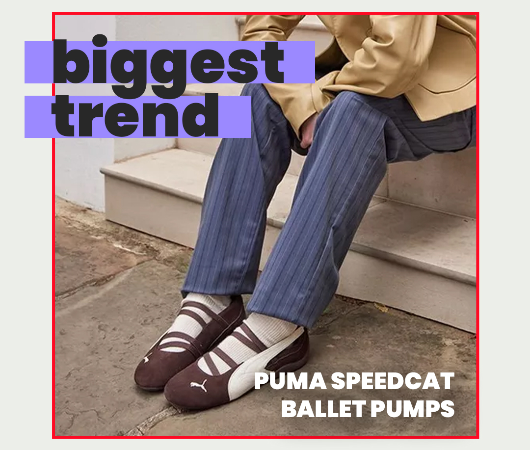 Biggest Trend Image