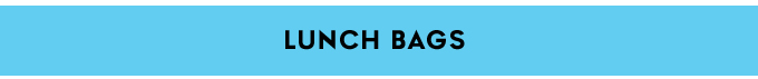 Lunch Bags